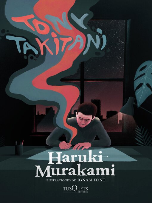 Title details for Tony Takitani by Haruki Murakami - Available